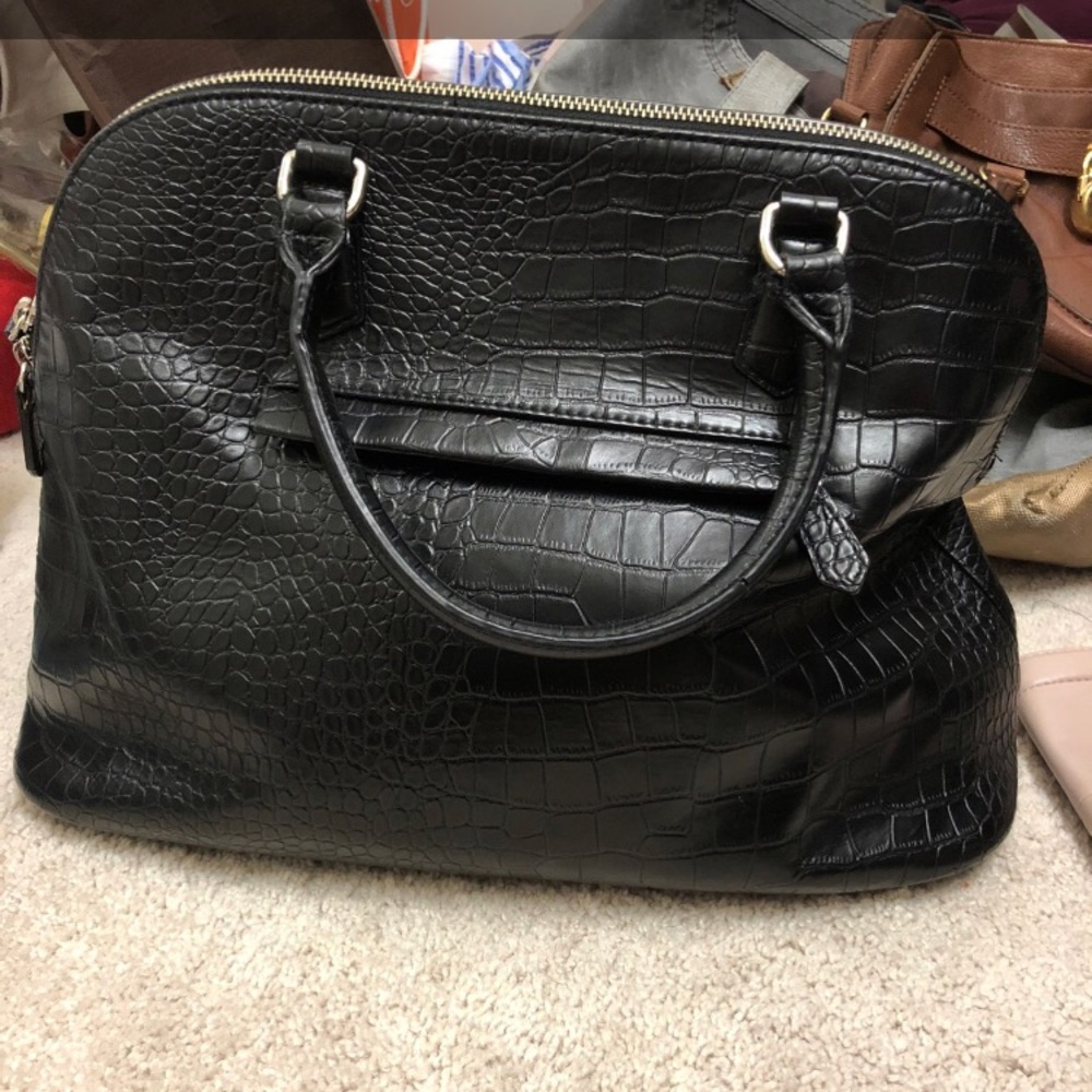 the limited kate spade-like purse